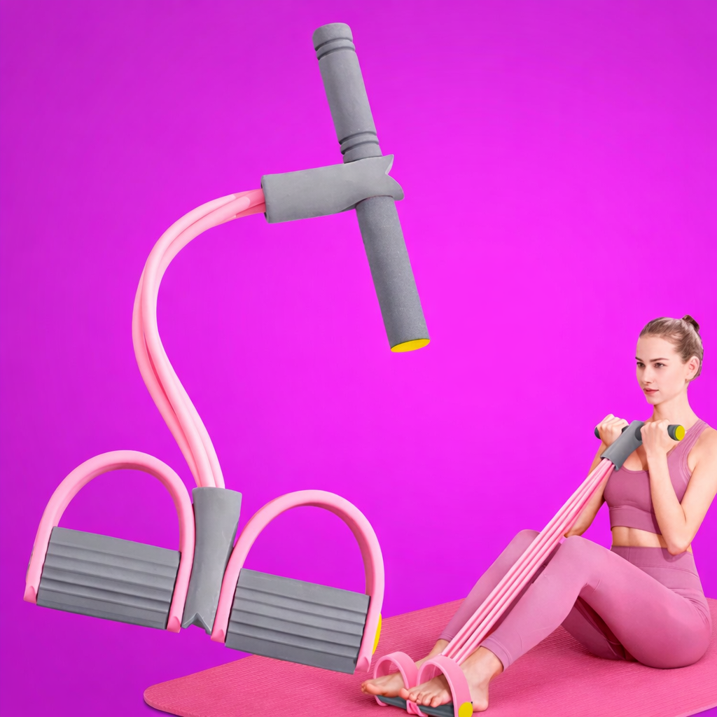 🔥 Tonifica brazos, abdomen y piernas desde casa en solo 15 minutos al día                                                            ⭐⭐⭐⭐⭐ 4.7/5 basado en más de 100 clientas