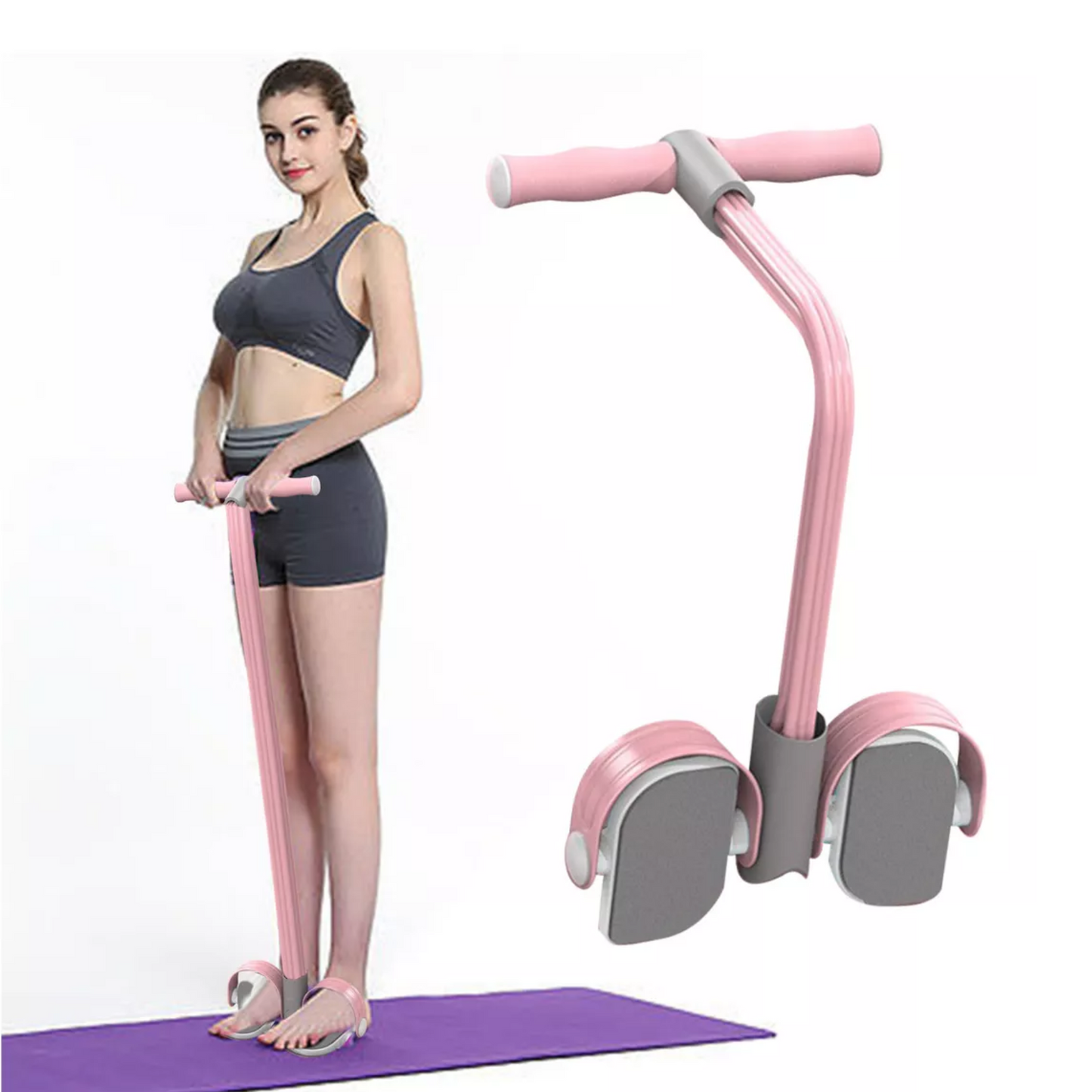 Banda Elástica MultiFit