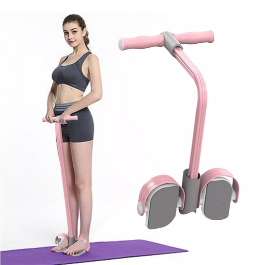 🔥 Tonifica brazos, abdomen y piernas desde casa en solo 15 minutos al día                                                            ⭐⭐⭐⭐⭐ 4.7/5 basado en más de 100 clientas