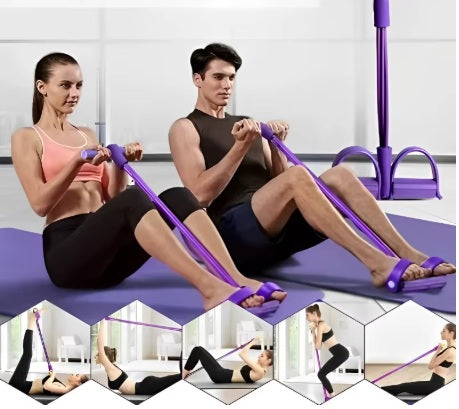 🔥¿No tienes tiempo de ir al gimnasio?Este producto es para ti !!