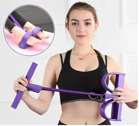 🔥¿No tienes tiempo de ir al gimnasio?Este producto es para ti !!