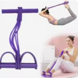 🔥¿No tienes tiempo de ir al gimnasio?Este producto es para ti !!