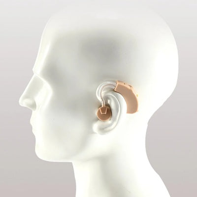 Audifono Amplificador Contra Sordera