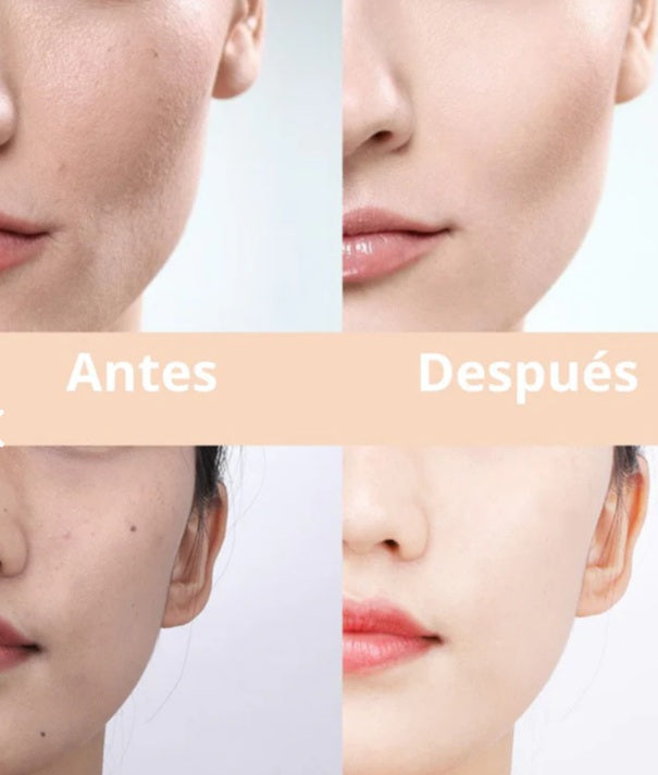 BASE DE MAQUILLAJE MÁGICA HIDRATANTE