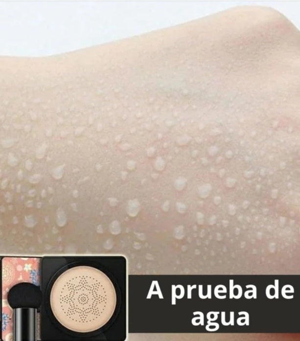 BASE DE MAQUILLAJE MÁGICA HIDRATANTE